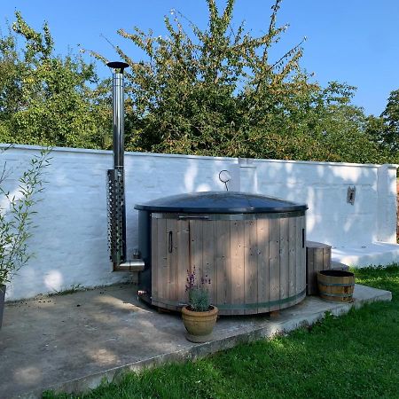 Ferme rénovée 300M2 La Casa JEB : Charme, Calme et Nature Moncheaux Esterno foto