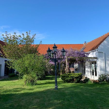 Ferme rénovée 300M2 La Casa JEB : Charme, Calme et Nature Moncheaux Esterno foto