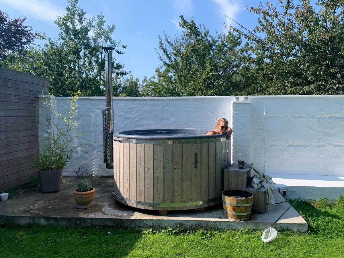 Ferme rénovée 300M2 La Casa JEB : Charme, Calme et Nature Moncheaux Esterno foto