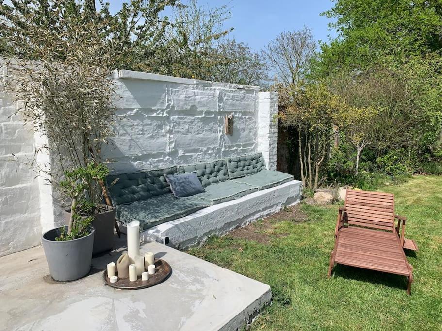 Ferme rénovée 300M2 La Casa JEB : Charme, Calme et Nature Moncheaux Esterno foto