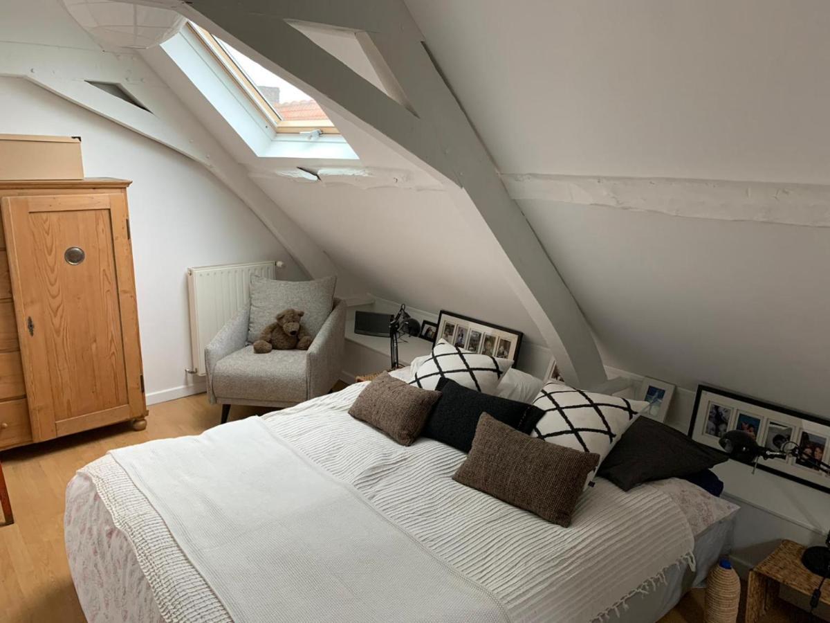 Ferme rénovée 300M2 La Casa JEB : Charme, Calme et Nature Moncheaux Esterno foto